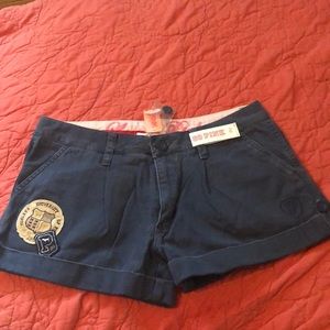 Pink Victoria’s Secret